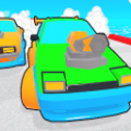 驾驶竞赛跑游戏手机版下载 v1.0