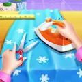 婴儿裁缝服装制造商游戏手机版下载 v7.8.5077