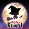 魔女的骑士手游官方安卓版 v0.4