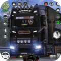 欧洲城市卡车模拟游戏最新手机版 v0.13