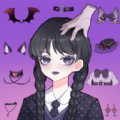 少女的魔法世界游戏安卓版 v1.0.0