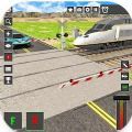 欧洲地铁列车模拟器游戏中文版 v1.4