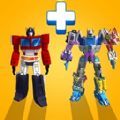 机甲组装冲锋官方正版游戏 v1.0.0