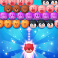 我爱消除泡泡龙游戏官方版 v1.0.1