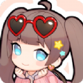 美少女的可爱换装游戏最新版 v1.21
