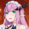 恶魔调酒师