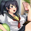 疏忽大意的女孩