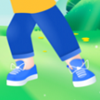 走路送福app