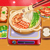 风味美食街 v2.1.1手机版