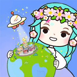 潮流少女换装秀手游 v1.0安卓2024版