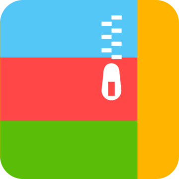 全能压缩软件 v4.8.0官方免费版