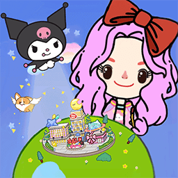梦幻模拟花园手游 v1.0安卓最新版