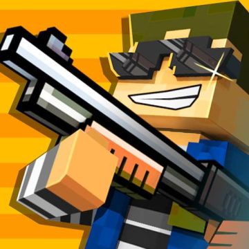 像素射击手游 v16.0.0官方最新版