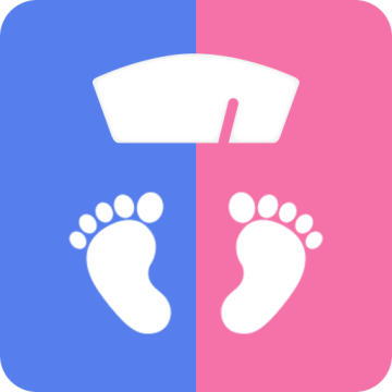 体重记录打卡软件 v1.2.8官方2024版