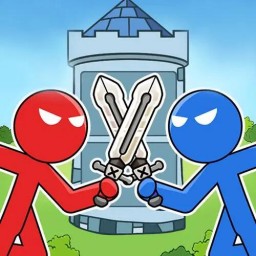 最强小兵爬塔手游 v1.1手机免费版