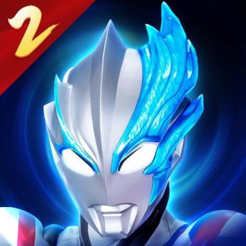奥特曼传奇英雄2手游 v2.0.1官方免费版