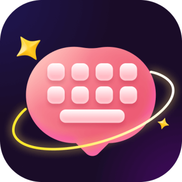 桃花键盘软件 v2.0.3安卓版