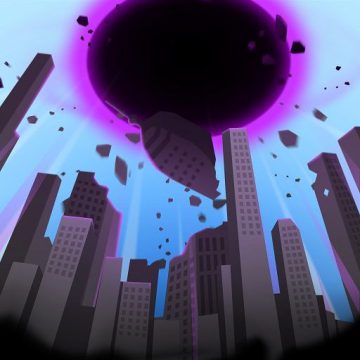 终极破坏模拟器手游 v1.0.0官方版