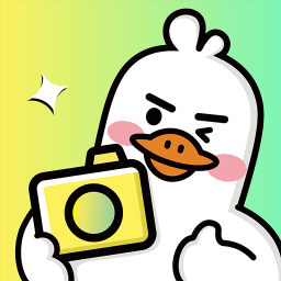 飞鸭特效相机软件 v1.0.1安卓最新版