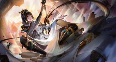 DNF110级鬼泣加点全解析：不同流派加点方案对比