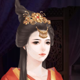 冠宠嫡妃