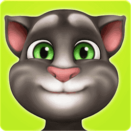 我的汤姆猫破解版9999999(My Talking Tom)