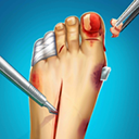 外科医生模拟器（Doctor Surgery Game）