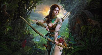 好玩到停不下来的RPG：小熊汉化组移植游戏合集