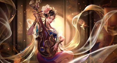 海量三国卡牌游戏大合集，每日送抽，福利多多！