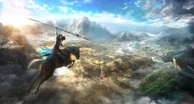 暴走无双破解内置菜单版：无限元宝，轻松升级！