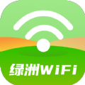 绿洲WiFi软件