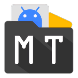 mt管理器APP
