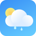 时雨天气软件