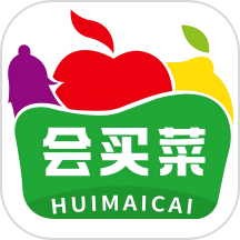 会买菜APP