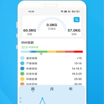 每日喝水app