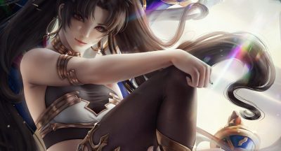 2024手机大型游戏排行榜前十名：不容错过的精彩游戏