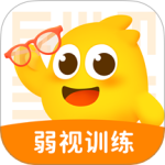 弱视训练
