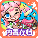 阿凡达世界2024最新版全解锁