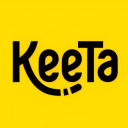 美团外卖海外版Keeta