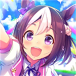 赛马娘PrettyDerby