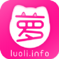 萝莉社影视安卓官网版下载v1.0.1