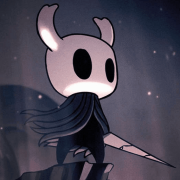 hollow knight手机版