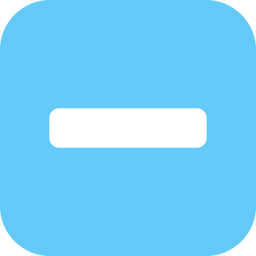 减号瓶app