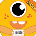 鸣人画质怪兽