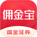 佣金宝开户