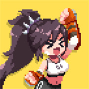 异世界格斗少女养成记汉化版