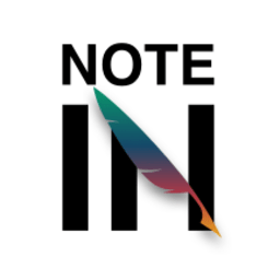 Notein一笔记2025