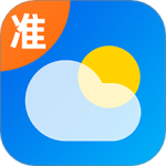 精准实时天气预报