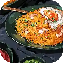 食堂故事记录本
