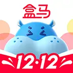 盒马鲜生鲜超市
